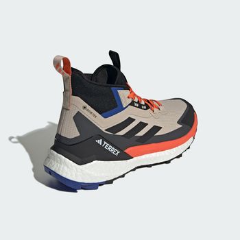 Tenis Terrex Free Hiker 2.0 Gore-Tex Hiking