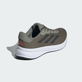 Tenis Response