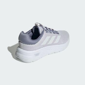 Tenis Cloudfoam Comfy con Cordones Elásticos