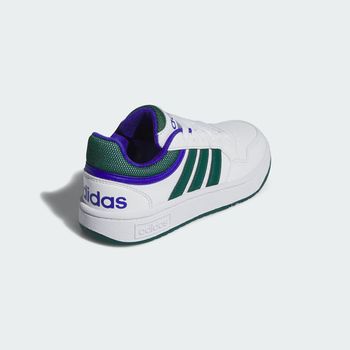 Tenis Hoops