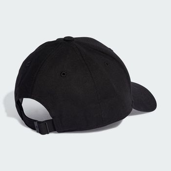 Gorra de Béisbol de Sarga de Algodón