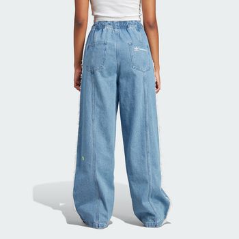 Jeans Deshilachados adidas Originals x KSENIASCHANIDER Denim