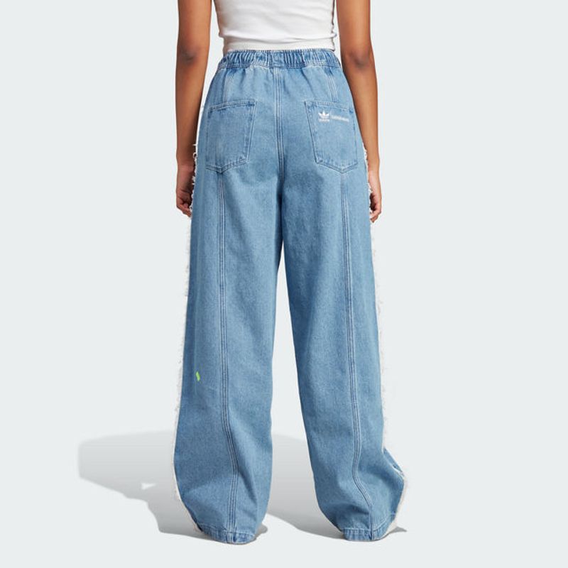 -ADIDAS-APP-DENIM-FRAY-JEAN-FEMALE