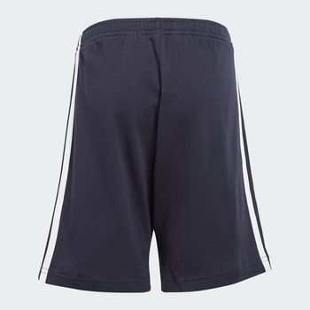 Conjunto de Camiseta y Shorts Essentials 3-Stripes
