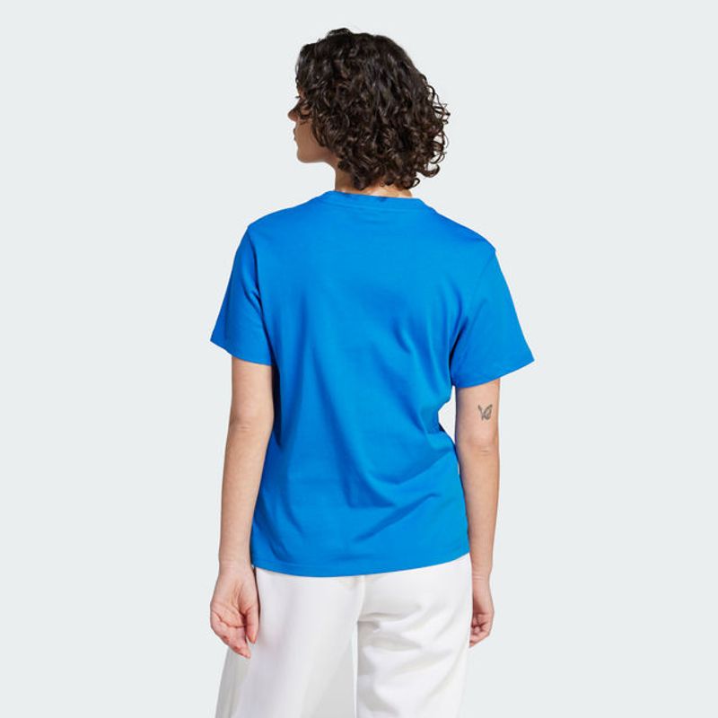 -ADIDAS-APP-TREFOIL-TEE-FEMALE