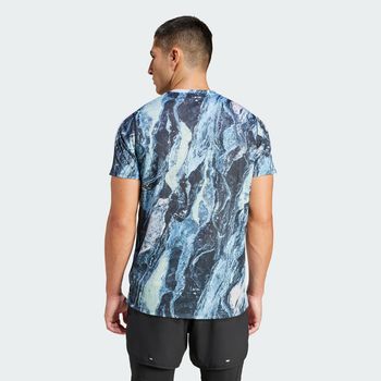 Camiseta Move for the Planet AirChill