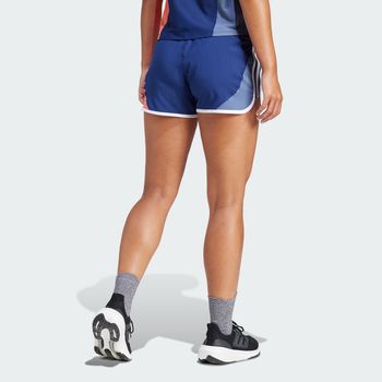 Shorts Con Bloques de Color Own the Run