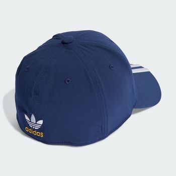 Gorra Adi Dassler