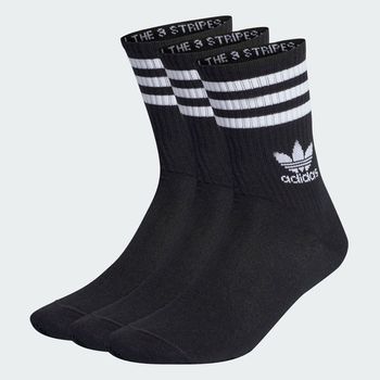 Medias Tobilleras 3 Pares