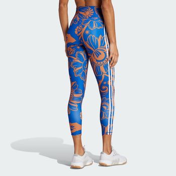adidas x FARM Rio 7/8 Leggings