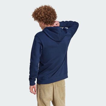 Sudadera con Capucha Adicolor Classics Trifolio