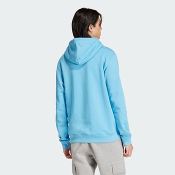 Sudadera con Capucha Adicolor Classics Trifolio