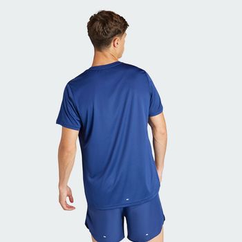 Camiseta Run It