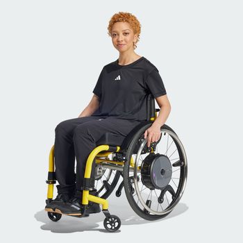 Camiseta de Entrenamiento Adaptive