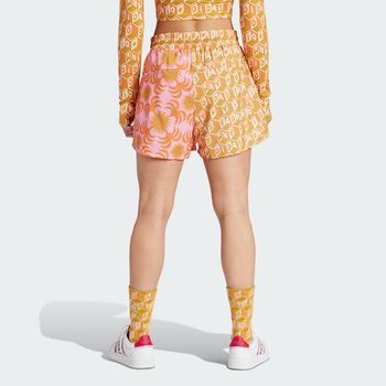 Shorts Pacer adidas x FARM Rio