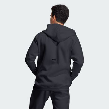 Sudadera Deportivo con Capucha Z.N.E. Premium
