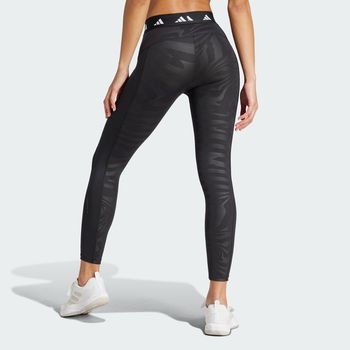 Licra 7/8 Techfit Printed