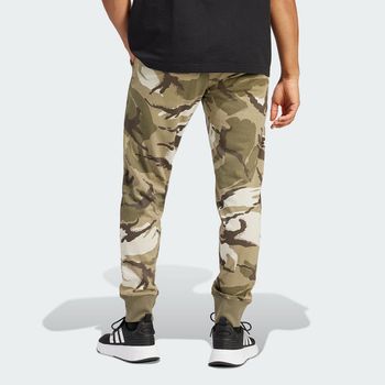 Pants Seasonal Essentials Camuflaje