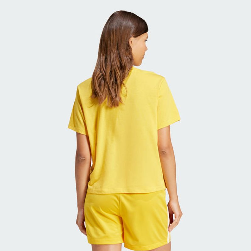 -ADIDAS-APP-TRFL-TEE-BOXY-FEMALE