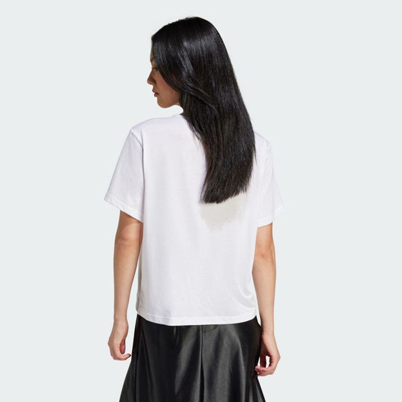 -ADIDAS-APP-TRFL-TEE-BOXY-FEMALE