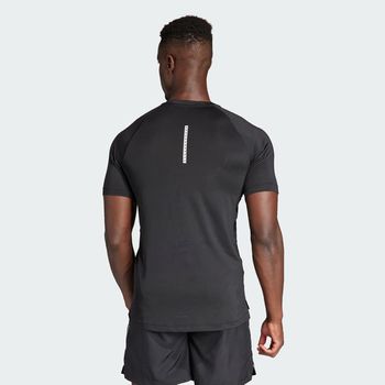 Camiseta de Entrenamiento Gym+