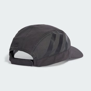 Gorra HEAT.RDY de 3 Paneles