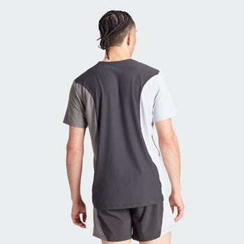 Camiseta Own The Run Colorblock