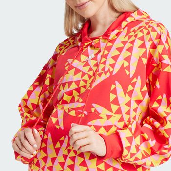 Sudadera con Capucha adidas x FARM Rio