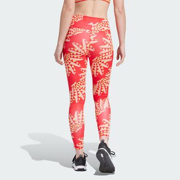 Licra adidas x FARM Rio 7/8 Pretina Alta
