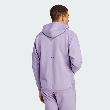 Sudadera Deportivo con Capucha Z.N.E. Premium