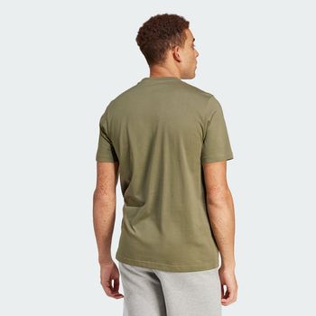 Camiseta Badge of Sport Estampada Camo