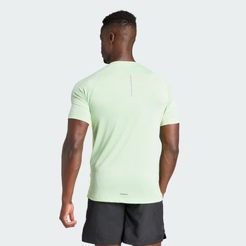 Camiseta de Entrenamiento Gym+