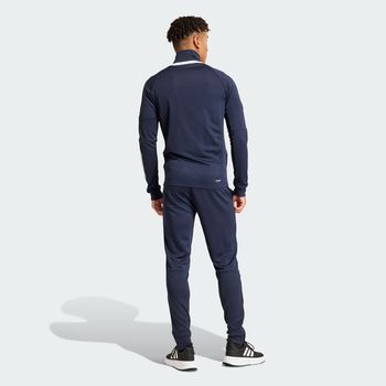 Conjunto Deportivo Sereno AEROREADY Cut 3 Rayas