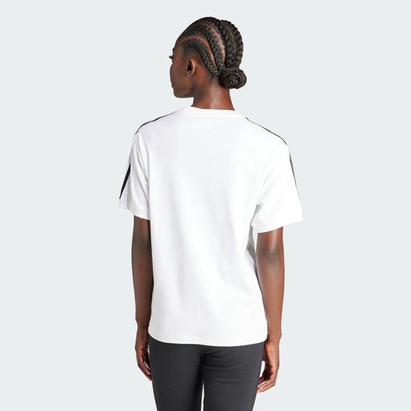 -ADIDAS-APP-3-STRIPE-TEE-FEMALE
