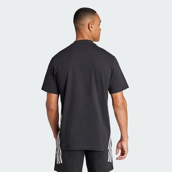 Camiseta Future Icons 3 Rayas