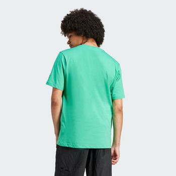 Camiseta Manga Corta Training Supply