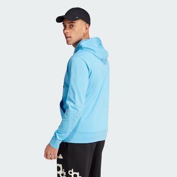 Sudadera Con Capucha Essentials Logo