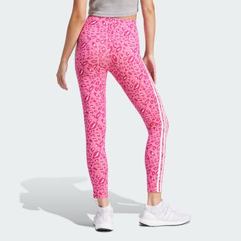 Licra Essentials 3 Rayas Animal Print
