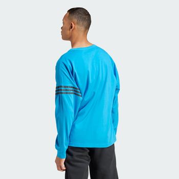 Camiseta Street Neuclassic Manga Larga