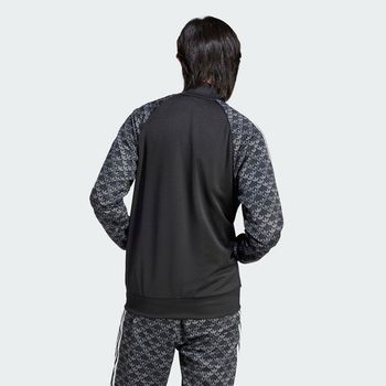 Chaqueta Deportiva SSTR Classic Mono