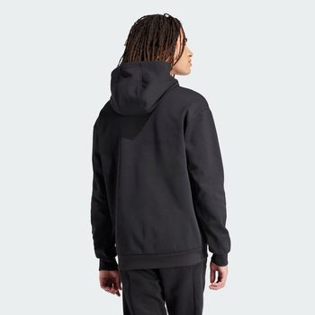 Sudadera con Capucha Future Icons Badge of Sport