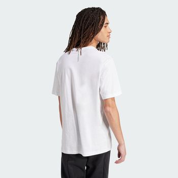 Camiseta Future Icons Badge of Sport