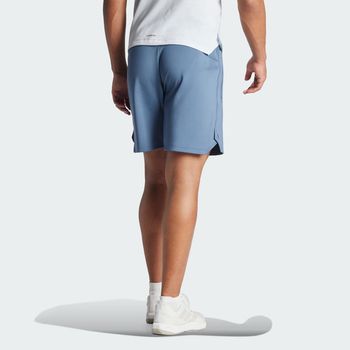 Shorts de Entrenamiento Tejidos con Logo