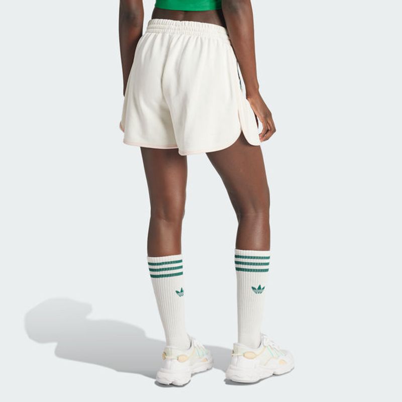 -ADIDAS-APP-FLORAL-SHORTS-FEMALE