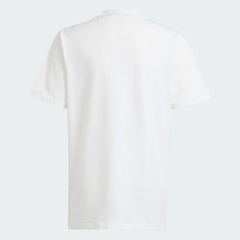 Camiseta adidas x Star Wars Estampada