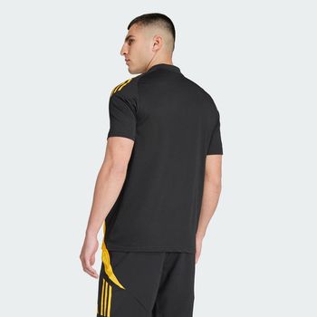 Playera Polo Tiro 24 Jamaica