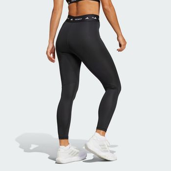 Licra 7/8 TECHFIT Pretina Alta