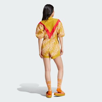 Enterizo adidas x FARM Rio Premium