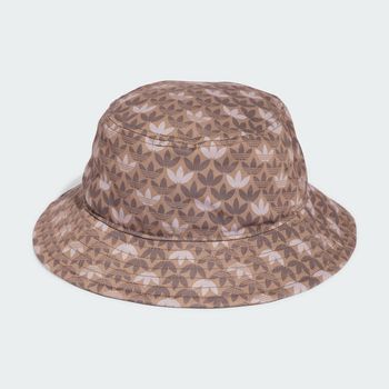 Gorro Pescador Monogram