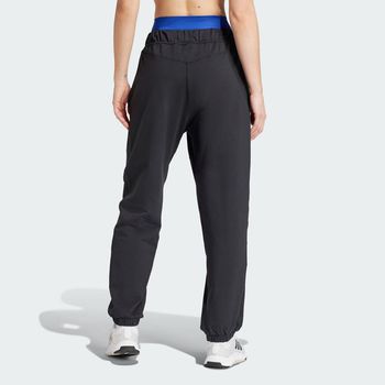 Pants Power Loose Fit French Terry